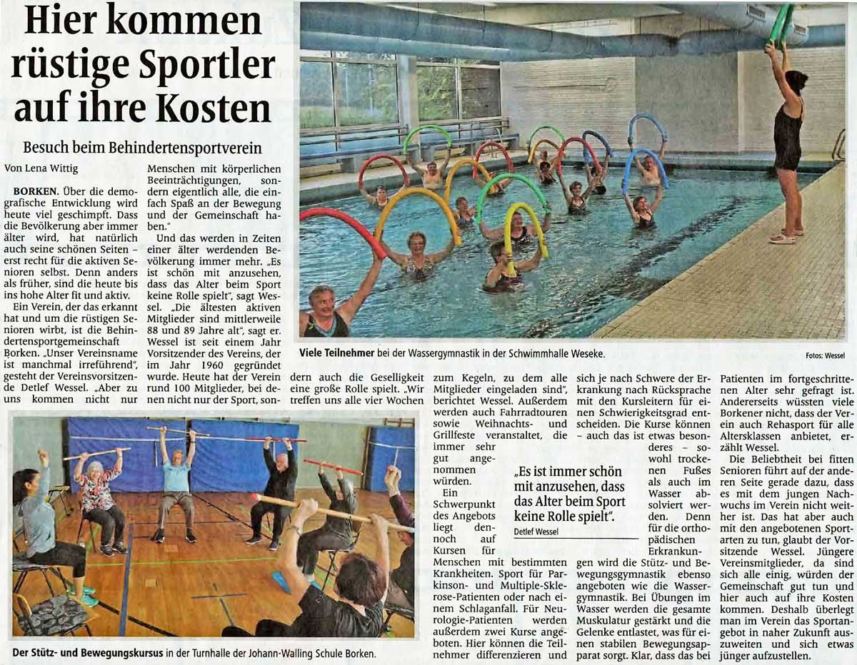 2017 10 28 Borkener Zeitung